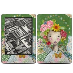 Kelly Rae Roberts AK14-BEGLAD Amazon Kindle 2014 Skin - Be Glad Kelly Rae Roberts AK14-BEGLAD Amazon Kindle 2014 Skin - Be Glad