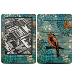 FP AK14-MRNHARMONY Amazon Kindle 2014 Skin - Morning Harmony FP AK14-MRNHARMONY Amazon Kindle 2014 Skin - Morning Harmony