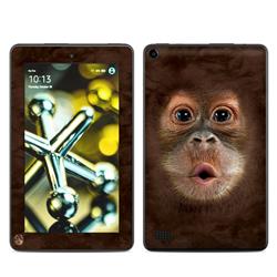 AKF5G-ORANGUTAN Amazon Kindle Fire 5th Generation Skin - Orangutan AKF5G-ORANGUTAN Amazon Kindle Fire 5th Generation Skin - Orangutan