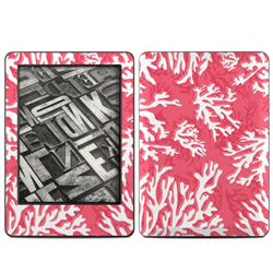 DecalGirl AK14-CORALREEF Amazon Kindle 2014 Skin - Coral Reef DecalGirl AK14-CORALREEF Amazon Kindle 2014 Skin - Coral Reef