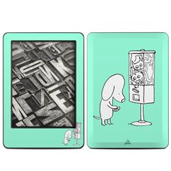 DecalGirl AK14-VENDING Amazon Kindle 2014 Skin - Vending DecalGirl AK14-VENDING Amazon Kindle 2014 Skin - Vending