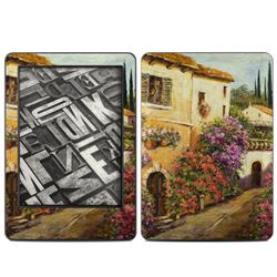 DecalGirl AK14-DELFIORI Amazon Kindle 2014 Skin - Via Del Fiori DecalGirl AK14-DELFIORI Amazon Kindle 2014 Skin - Via Del Fiori