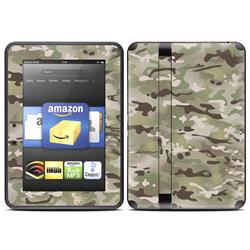 DecalGirl AKF7-FCCAMO Amazon Kindle Fire HD 2012 Skin - FC Camo DecalGirl AKF7-FCCAMO Amazon Kindle Fire HD 2012 Skin - FC Camo