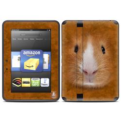 DecalGirl AKF7-GPIG Amazon Kindle Fire HD 2012 Skin - Guinea Pig DecalGirl AKF7-GPIG Amazon Kindle Fire HD 2012 Skin - Guinea Pig