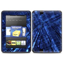 DecalGirl AKF7-GRID Amazon Kindle Fire HD 2012 Skin - Grid DecalGirl AKF7-GRID Amazon Kindle Fire HD 2012 Skin - Grid