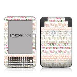 DecalGirl AK3-NOMAD Kindle Keyboard Skin - Nomad DecalGirl AK3-NOMAD Kindle Keyboard Skin - Nomad