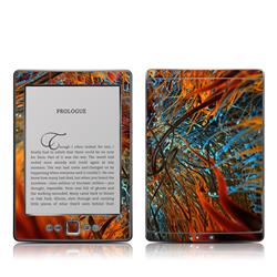 DecalGirl AK4-AXONAL Kindle 4 Skin - Axonal DecalGirl AK4-AXONAL Kindle 4 Skin - Axonal