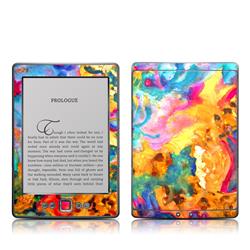 DecalGirl AK4-DAWNDANCE Kindle 4 Skin - Dawn Dance DecalGirl AK4-DAWNDANCE Kindle 4 Skin - Dawn Dance