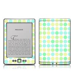 DecalGirl AK4-DOTS-BIG-MNT Kindle 4 Skin - Big Dots Mint DecalGirl AK4-DOTS-BIG-MNT Kindle 4 Skin - Big Dots Mint