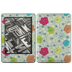 DecalGirl AK14-MAYFLOWERS Amazon Kindle 2014 Skin - May Flowers DecalGirl AK14-MAYFLOWERS Amazon Kindle 2014 Skin - May Flowers