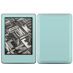 DecalGirl AK14-SS-MNT Amazon Kindle 2014 Skin - Solid State Mint DecalGirl AK14-SS-MNT Amazon Kindle 2014 Skin - Solid State Mint