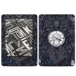 DecalGirl AK14-TIMETRVL Amazon Kindle 2014 Skin - Time Travel DecalGirl AK14-TIMETRVL Amazon Kindle 2014 Skin - Time Travel