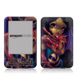 DecalGirl AK3-DARLDRGN Kindle Keyboard Skin - Darling Dragonling DecalGirl AK3-DARLDRGN Kindle Keyboard Skin - Darling Dragonling