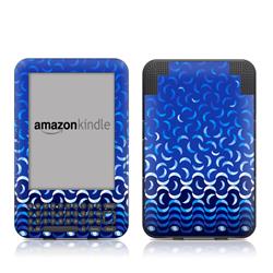 DecalGirl AK3-LUNALOUNGE Kindle Keyboard Skin - Luna Lounge DecalGirl AK3-LUNALOUNGE Kindle Keyboard Skin - Luna Lounge