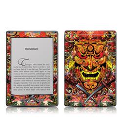 DecalGirl AK4-ACREST Kindle 4 Skin - Asian Crest DecalGirl AK4-ACREST Kindle 4 Skin - Asian Crest