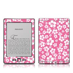DecalGirl AK4-ALOHA-PNK Kindle 4 Skin - Aloha Pink DecalGirl AK4-ALOHA-PNK Kindle 4 Skin - Aloha Pink