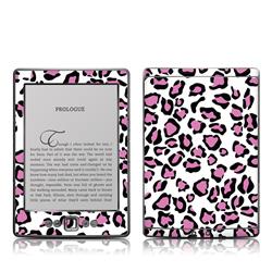 DecalGirl AK4-LEOLOVE Kindle 4 Skin - Leopard Love DecalGirl AK4-LEOLOVE Kindle 4 Skin - Leopard Love