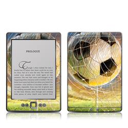 DecalGirl AK4-SOCCER Kindle 4 Skin - Soccer DecalGirl AK4-SOCCER Kindle 4 Skin - Soccer