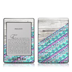 DecalGirl AK4-TRAVELER Kindle 4 Skin - Traveler DecalGirl AK4-TRAVELER Kindle 4 Skin - Traveler