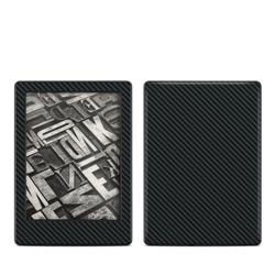 DecalGirl AK8G-CARBON Amazon Kindle 8th Generation Skin - Carbon DecalGirl AK8G-CARBON Amazon Kindle 8th Generation Skin - Carbon