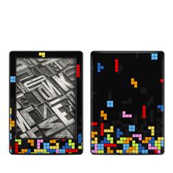 DecalGirl AK8G-TETRADS Amazon Kindle 8th Generation Skin - Tetrads DecalGirl AK8G-TETRADS Amazon Kindle 8th Generation Skin - Tetrads