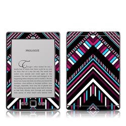 DecalGirl AK4-PUSH Kindle 4 Skin - Push DecalGirl AK4-PUSH Kindle 4 Skin - Push
