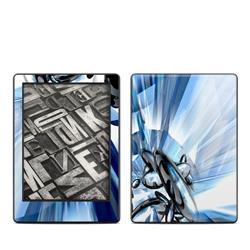DecalGirl AK8G-NEXUS-BLU Amazon Kindle 8th Generation Skin - Cobalt Nexus DecalGirl AK8G-NEXUS-BLU Amazon Kindle 8th Generation Skin - Cobalt Nexus