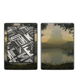 DecalGirl AK8G-OTIME Amazon Kindle 8th Generation Skin - Once Upon A Time DecalGirl AK8G-OTIME Amazon Kindle 8th Generation Skin - Once Upon A Time