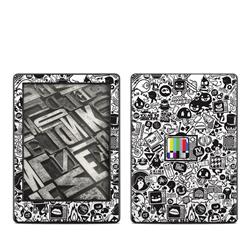 DecalGirl AK8G-TVKILLS Amazon Kindle 8th Generation Skin - TV Kills Everything DecalGirl AK8G-TVKILLS Amazon Kindle 8th Generation Skin - TV Kills Everything