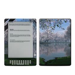 DecalGirl AKDX-SAKURA Kindle DX Skin - Sakura DecalGirl AKDX-SAKURA Kindle DX Skin - Sakura