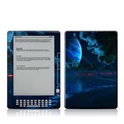 DecalGirl AKDX-THETISN Kindle DX Skin - Thetis Nightfall DecalGirl AKDX-THETISN Kindle DX Skin - Thetis Nightfall