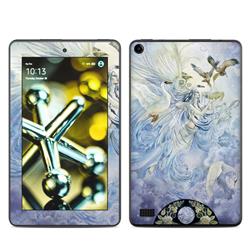 DecalGirl AKF5G-AQUARIUS Amazon Kindle Fire 5th Generation Skin - Aquarius DecalGirl AKF5G-AQUARIUS Amazon Kindle Fire 5th Generation Skin - Aquarius