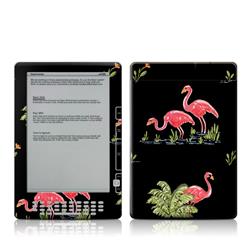 DecalGirl AKDX-FLAMINGOS Kindle DX Skin - Flamingos DecalGirl AKDX-FLAMINGOS Kindle DX Skin - Flamingos