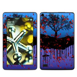 DecalGirl AKF5G-COLDWINTER Amazon Kindle Fire 5th Generation Skin - Cold Winter DecalGirl AKF5G-COLDWINTER Amazon Kindle Fire 5th Generation Skin - Cold Winter