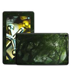 DecalGirl AKF5G-CANCSPR Amazon Kindle Fire 5th Generation Skin - Canopy Creek Spring DecalGirl AKF5G-CANCSPR Amazon Kindle Fire 5th Generation Skin - Canopy Creek Spring