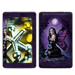 DecalGirl AKF5G-NIGHTFAIRY Amazon Kindle Fire 5th Generation Skin - Night Fairy DecalGirl AKF5G-NIGHTFAIRY Amazon Kindle Fire 5th Generation Skin - Night Fairy