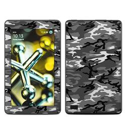 DecalGirl AKF5G-UCAMO Amazon Kindle Fire 5th Generation Skin - Urban Camo DecalGirl AKF5G-UCAMO Amazon Kindle Fire 5th Generation Skin - Urban Camo