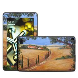 DecalGirl AKF5G-WHEATF Amazon Kindle Fire 5th Generation Skin - Wheat Fields DecalGirl AKF5G-WHEATF Amazon Kindle Fire 5th Generation Skin - Wheat Fields