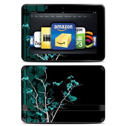 DecalGirl AKF8-TRANQUILITY-BLU Amazon Kindle Fire HD 8.9 Skin - Aqua Tranquility DecalGirl AKF8-TRANQUILITY-BLU Amazon Kindle Fire HD 8.9 Skin - Aqua Tranquility