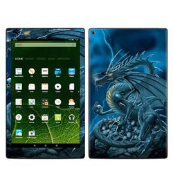 DecalGirl AKHD10-ABOLISHER Amazon Kindle Fire HD10 2015 Skin - Abolisher DecalGirl AKHD10-ABOLISHER Amazon Kindle Fire HD10 2015 Skin - Abolisher