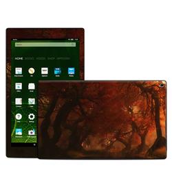 DecalGirl AKHD10-CANCAUT Amazon Kindle Fire HD10 2015 Skin - Canopy Creek Autumn DecalGirl AKHD10-CANCAUT Amazon Kindle Fire HD10 2015 Skin - Canopy Creek Autumn