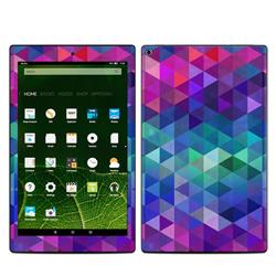 DecalGirl AKHD10-CHARMED Amazon Kindle Fire HD10 2015 Skin - Charmed DecalGirl AKHD10-CHARMED Amazon Kindle Fire HD10 2015 Skin - Charmed
