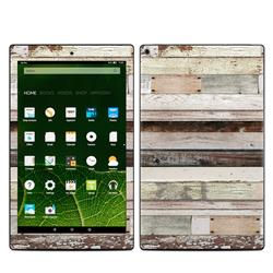 DecalGirl AKHD10-EWOOD Amazon Kindle Fire HD10 2015 Skin - Eclectic Wood DecalGirl AKHD10-EWOOD Amazon Kindle Fire HD10 2015 Skin - Eclectic Wood