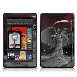DecalGirl AKF-TIMEUP Kindle Fire Skin - Time is Up DecalGirl AKF-TIMEUP Kindle Fire Skin - Time is Up