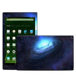 DecalGirl AKHD10-HFORCES Amazon Kindle Fire HD10 2015 Skin - Hidden Forces DecalGirl AKHD10-HFORCES Amazon Kindle Fire HD10 2015 Skin - Hidden Forces