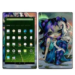 DecalGirl AKHD10-FROSTDRGNL Amazon Kindle Fire HD10 2015 Skin - Frost Dragonling DecalGirl AKHD10-FROSTDRGNL Amazon Kindle Fire HD10 2015 Skin - Frost Dragonling