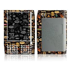 DecalGirl AKIN-GONEFISHING Kindle Skin - Gone Fishing DecalGirl AKIN-GONEFISHING Kindle Skin - Gone Fishing
