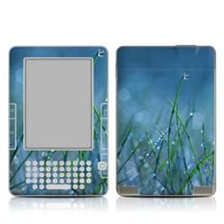 DecalGirl AKIN2-DEW Kindle 2 Skin - Dew DecalGirl AKIN2-DEW Kindle 2 Skin - Dew