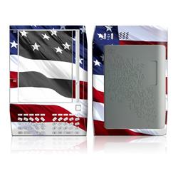 DecalGirl AKIN-PATRIOTIC Kindle Skin - Patriotic DecalGirl AKIN-PATRIOTIC Kindle Skin - Patriotic