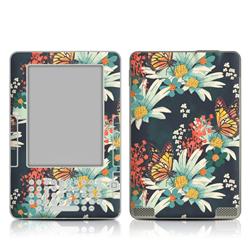 DecalGirl AKIN2-MONARCHG Kindle 2 Skin - Monarch Grove DecalGirl AKIN2-MONARCHG Kindle 2 Skin - Monarch Grove